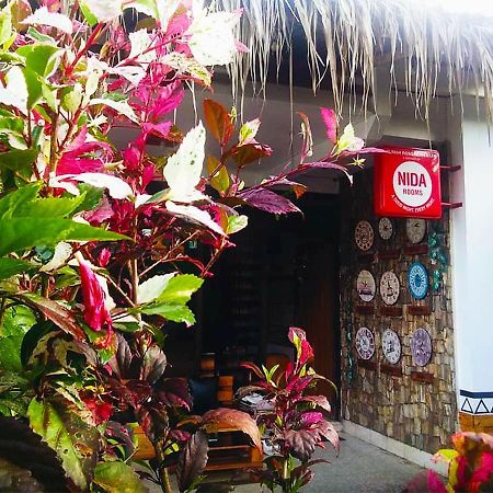 Rumah Roso Homestay يوغياكارتا المظهر الخارجي الصورة
