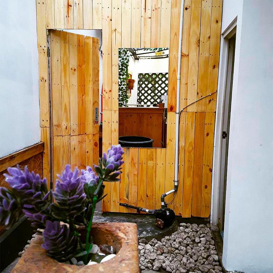Rumah Roso Homestay يوغياكارتا المظهر الخارجي الصورة