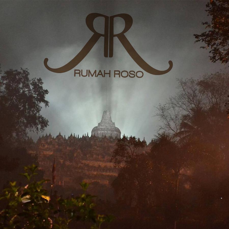 Rumah Roso Homestay يوغياكارتا المظهر الخارجي الصورة