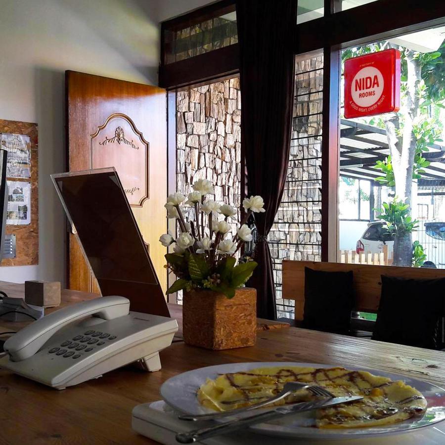 Rumah Roso Homestay يوغياكارتا المظهر الخارجي الصورة