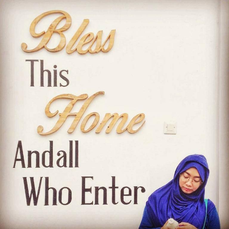Rumah Roso Homestay يوغياكارتا المظهر الخارجي الصورة