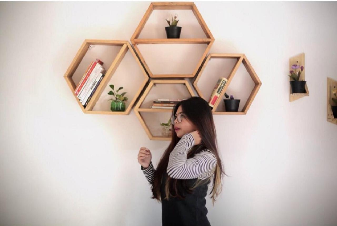 Rumah Roso Homestay يوغياكارتا المظهر الخارجي الصورة